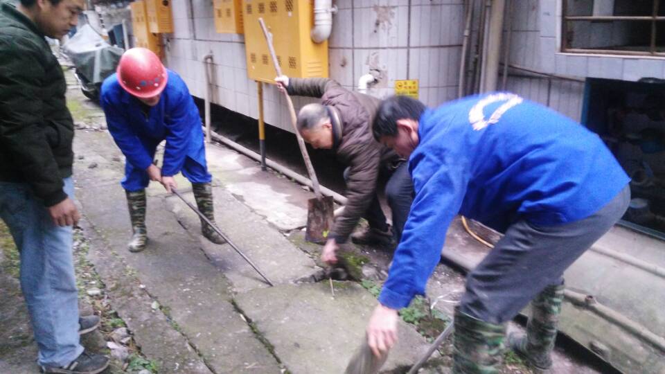 介休清掏化粪池、管道疏通一站式服务<高效><技术><可靠>